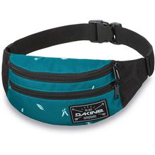 Поясная сумка Dakine Classic Hip Pack Dewilde