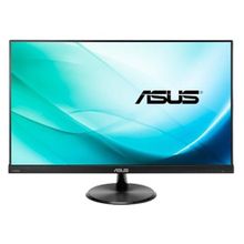 Монитор asus vc239h 90lm01e0-b02170, 23" (1920x1080), ips, vga (d-sub), dvi, hdmi