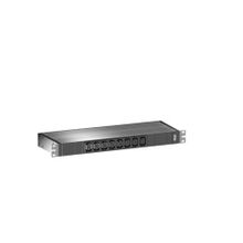 Блок PDU basic 16A 1P IEC-C20 8xC13 19" | код 7979102 | Rittal