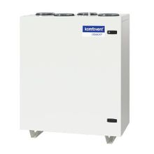 Komfovent Domekt CF 700 V