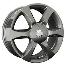 Реплика NS18 7x17 5x114.3 ET40 D66.1