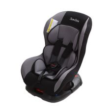 BAMBOLA Автокресло 0-18 кг Bambino серый ченый