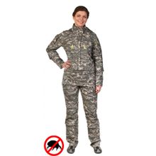 Женский костюм Биостоп "Премиум"