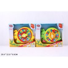 Улитка говорящая