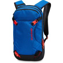 Сноуборд рюкзак Dakine Heli Pack 12L Scout