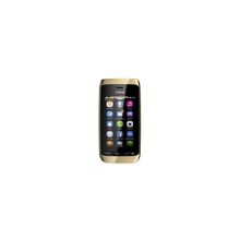 сотовый телефон NOKIA 308 g light