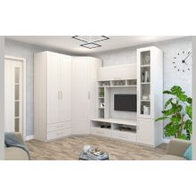 Диал Модульная гостиная Аллегро 9 Модерн набор 4