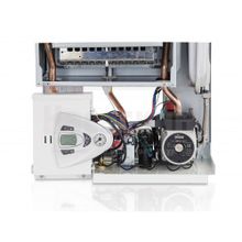 Газовый котел Ferroli Vitabel F13