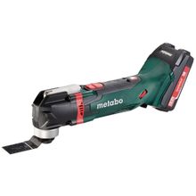 Аккумуляторный мультитул Metabo MT 18 LTX Compact без АКБ и ЗУ