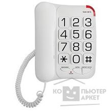 Texet TX-201 белый