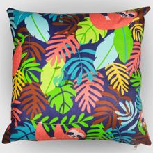 MyPuff Декоративная подушка, Ленивцы: pil_517