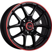 Колесный диск REPLICA _Concept-MR509 7,5x16 5x112 D66,6 ET45 mbrs