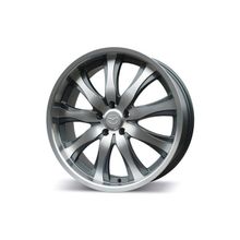 Колесные диски Replica 114 Mazda СХ7 8,0R20 5*,3 ET35 d67,1 MG  рис.№389