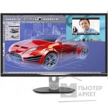 Philips LCD  32" BDM3270QP2 00 01 черный