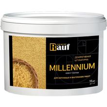 Rauf Dekor Millennium 15 кг