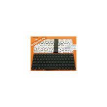 Клавиатура V110326AS1 для ноутбука HP Pavilion DV3-4000 DV3-404X серий русифицированная черная