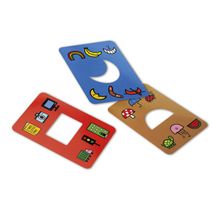 KS Kids с обучающими карточками