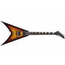 X SERIES KING V KVXT BURNT CHERRY SUNBURST