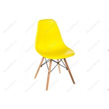 Стул Eames PC-015 yellow