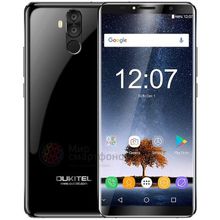 Oukitel K6 черный
