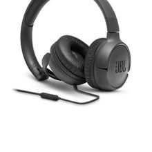 JBL Наушники JBL Tune 500 black