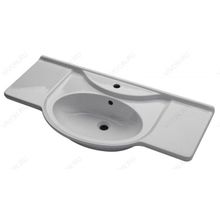 Opadiris Мебель для ванной Риспекто 95 нагал