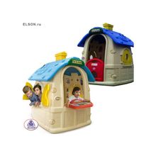 Injusa Toy House 2031