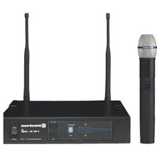 BEYERDYNAMIC BEYERDYNAMIC OPUS 681