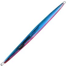 Блесна Otoko Jig 280г, Blue Pink Hots