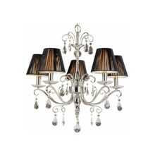 Люстра потолочная подвесная A3840LM-5CC Arte Lamp