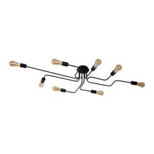 Lucide Потолочная люстра Lucide Lester 21112 08 30 ID - 91672