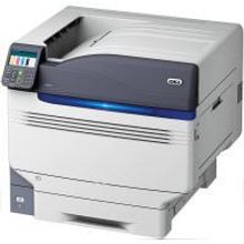 OKI C911dn принтер цветной светодиодный