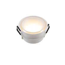 Denkirs Встраиваемый светильник Denkirs DK2403-WH ID - 240205