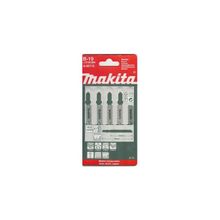 Makita A-85715 Пилки для лобзика