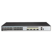 huawei s5720s-28p-si-ac(24 ethernet 10 100 1000 ports,4 gig sfp,ac 110 220v)