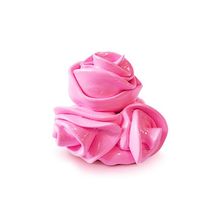 Жвачка для рук умный пластилин handgum розовый