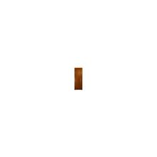 ЕвроДвери, Дверь Жемчуг 1 Глухая, межкомнатная входная шпонированная деревянная массивная
