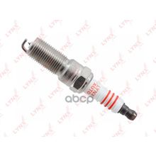 Свеча Зажигания (Иридий + Платина) 5sipr13 Mazda 3(Bk Bl) 2.0 03-13   6(Gg Gh) 2.0-2.5 02-13 LYNXauto арт. SP216