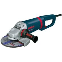 Угловая шлифмашина Bosch GWS 24-230 JBV