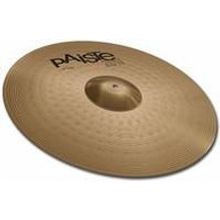 0000154618 201 Bronze Crash Ride Тарелка 18, Paiste