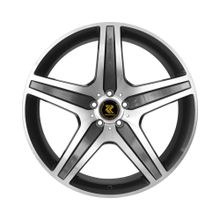 Колесные диски RepliKey RK L68K Mercedes GL 10,0R21 5*112 ET37 d66,6 GMF [86003908756]