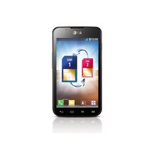  LG Optimus L7 II Dual Black