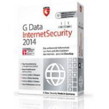 G Data InternetSecurity 1 Year (1 User)