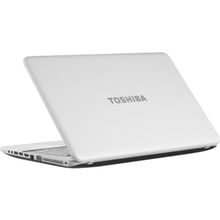 Toshiba Toshiba SATELLITE C870-D8W (Core i3 2328M 2200 Mhz 17.3" 1600x900 4096Mb 640Gb DVD-RW Wi-Fi Bluetooth Win 8 64)
