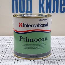 International Грунт однокомпонентный серый International Primocon 2,5 л