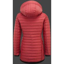 Wellensteyn Helium Medium with Hood-657 Granat