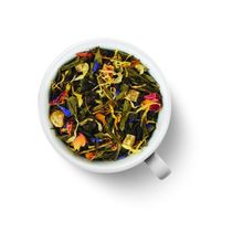 Чай ароматизированный зеленый с черным Персидские Ночи 2 250 гр.