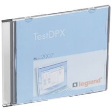 Тестовый комплект для DPX3 | код. 026197 | Legrand