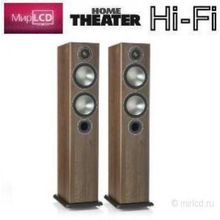 Monitor Audio Bronze 5 Walnut