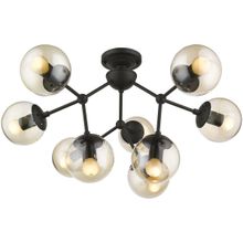 Wertmark Потолочная люстра Wertmark Bolita WE236.09.027 ID - 469549